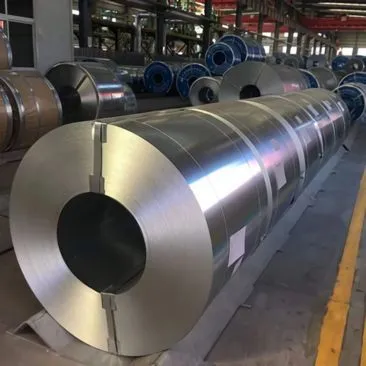 316L Stainless steel coil